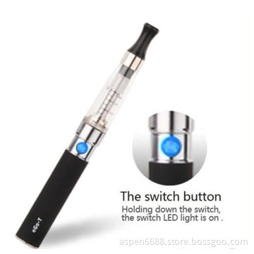 Hosttest EGO-T Electronic Cigarette with 650mAh, 900mAh or 1100mAh Battery